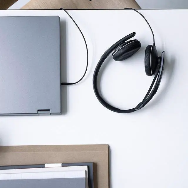 Alt view image 3 of 20 - EPOS / SENNHEISER ADAPT 165T USB-C II 1000906