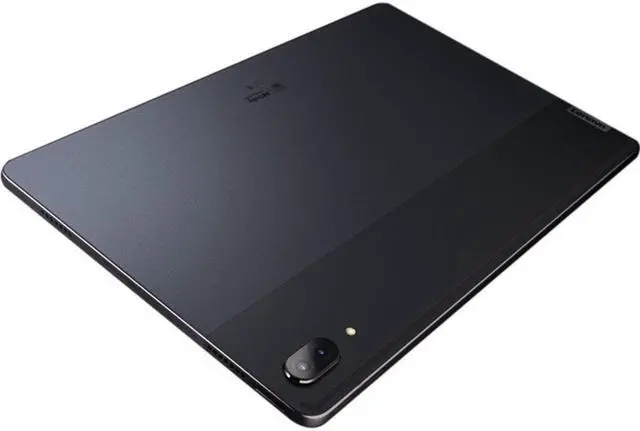 Alt view image 14 of 20 - Lenovo Tab P11 Pro 11.5" Tablet 4GB RAM 128GB SSD Slate Grey ZA7C0043US