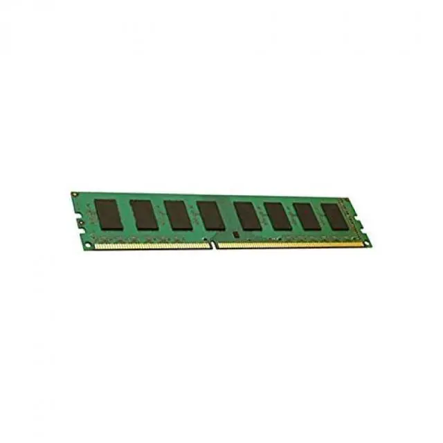 Alt view image 2 of 3 - Total Micro 4GB DDR3 1600MHZ 240pin DIMM Memory Module 4GD3162R8LV-TM