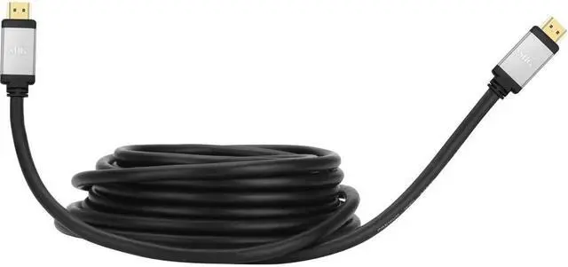 Alt view image 7 of 15 - SIIG 12' 4K High Speed HDMI Cable 18GBPS Bandwidth