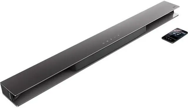 Alt view image 9 of 11 - TCL TS9030-NA 3.1CH Dolby Atmos Sound Bar with Wireless Subwoofer