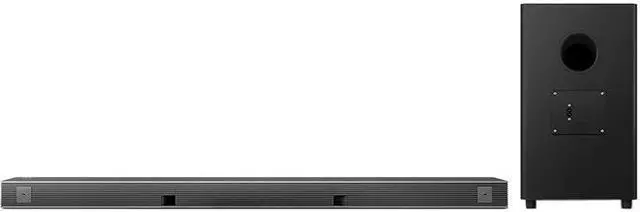Alt view image 7 of 11 - TCL TS9030-NA 3.1CH Dolby Atmos Sound Bar with Wireless Subwoofer