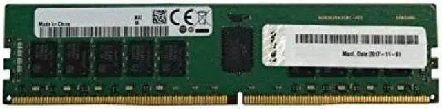 Alt view image 3 of 6 - Lenovo 16GB TruDDR4 Memory Module