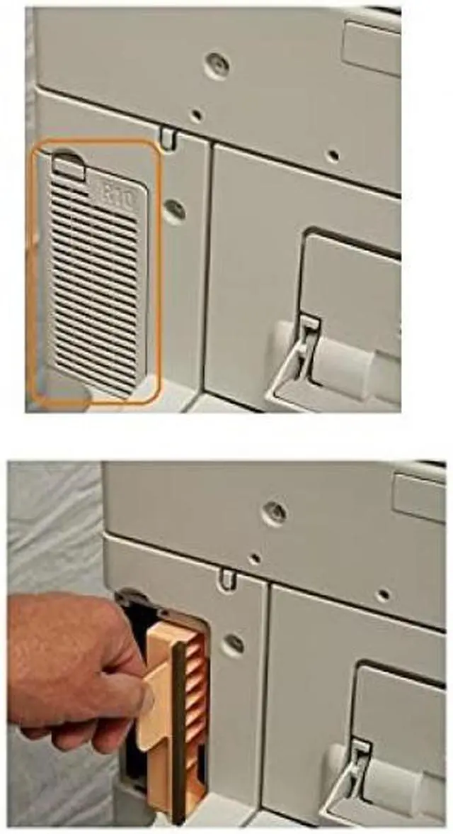 Alt view image 2 of 4 - XEROX 008R08104 Fan Filter - AltaLink C8170