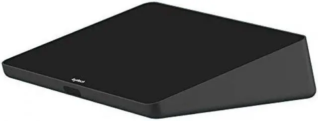 Alt view image 4 of 5 - Logitech Tap 939-001796 10.1 Inch HD Touch Screen Controller for Video Conferencing - USB 2.0 - 3.0 - Black