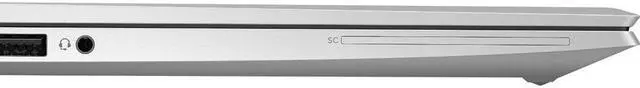 Alt view image 7 of 20 - HP EliteBook 850 G8 15.6" Touchscreen Notebook - Full HD - 1920 x 1080 - Intel Core i5 (11th Gen) i5-1145G7 - 16 GB RAM - 512 GB SSD - Windows 10 Pro - English Keyboard