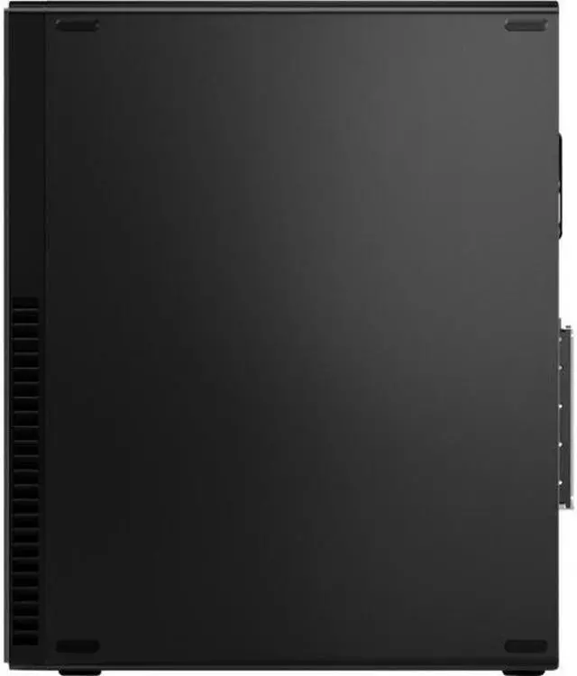 Alt view image 3 of 20 - Lenovo ThinkCentre M70s 11DC0037US Desktop Computer - Intel Core i5 10th Gen i5-10400 Hexa-core (6 Core) 2.90 GHz - 8 GB RAM DDR4 SDRAM - 256 GB SSD - Small Form Factor - Windows 10 Pro 64-bit - DVD-W