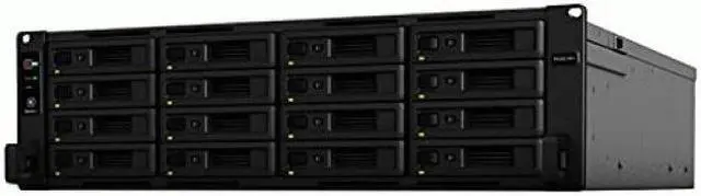 Main image of Synology RS2821RP+ Diskless System Network Storage