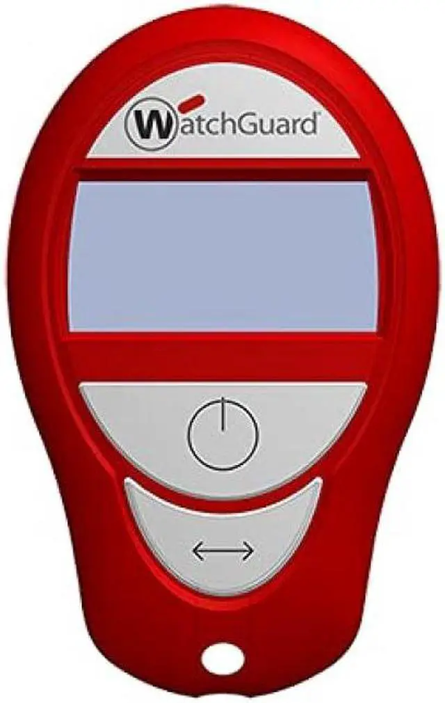 Alt view image 2 of 3 - AuthPoint Hardware Token (10 units box)