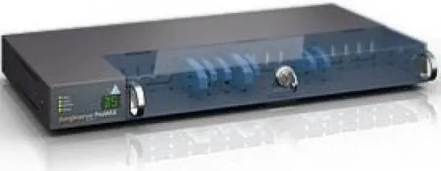 Alt view image 3 of 18 - SEH dongleserver ProMAX Device Server M05812