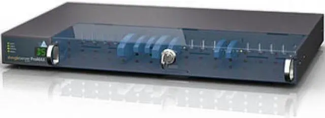 Alt view image 4 of 18 - SEH dongleserver ProMAX Device Server M05812