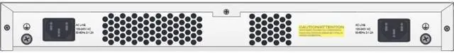 Alt view image 3 of 4 - Fortinet FortiGate 201F Security Appliance 1U Rack-mountable