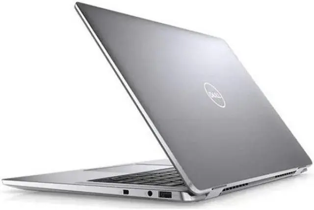 Alt view image 6 of 20 - Dell Latitude 9000 9520 15" Touchscreen 2 in 1 Notebook - Full HD - 1920 x 1080 - Intel Core i7 (11th Gen) i7-1185G7 Quad-core (4 Core) 3 GHz - 16 GB RAM - 512 GB SSD - Anodized Titan Gray - Wind