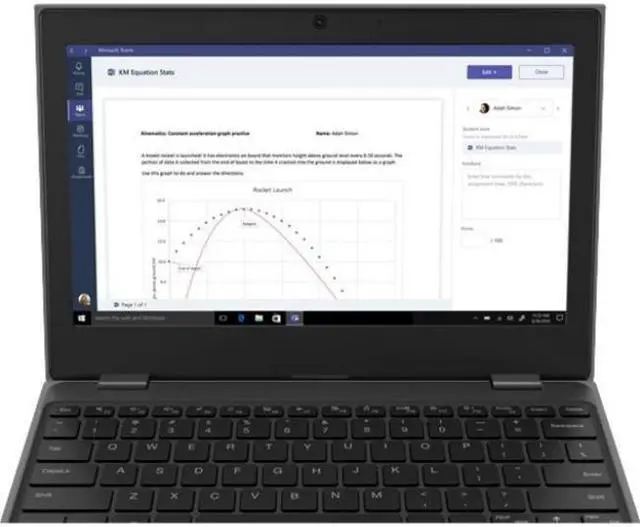 Alt view image 4 of 20 - Lenovo 100e (2nd Gen) 82GJ000DUS 11.6" Netbook - HD - 1366 x 768 - AMD 3015e Dual-core (2 Core) 1.20 GHz - 4 GB RAM - 64 GB Flash Memory - Black - Windows 10 Pro - AMD Radeon Graphics - Twisted n
