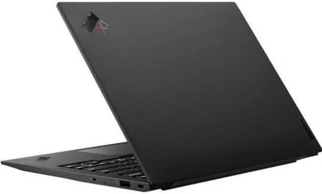 Alt view image 7 of 12 - Lenovo ThinkPad X1 Carbon 20XW004MUS 14" Laptop i5-1145G7 8GB 256GB SSD W10P
