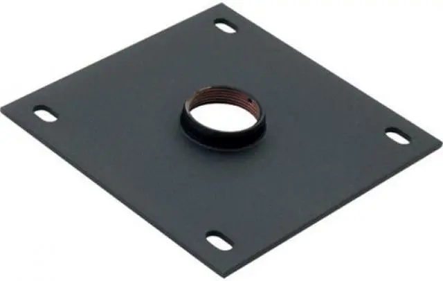 Alt view image 7 of 10 - Chief CMA110 Ceiling Plate - 500 lb.