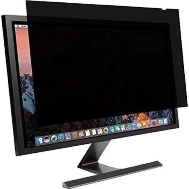 Alt view image 3 of 12 - Fp213 Monitor Privacy Screen
