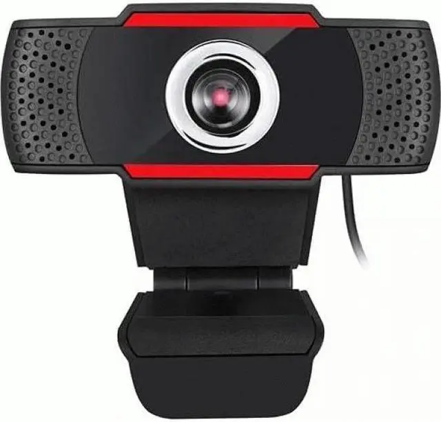 Alt view image 3 of 19 - TAA 720P Webcam with build in Microphone