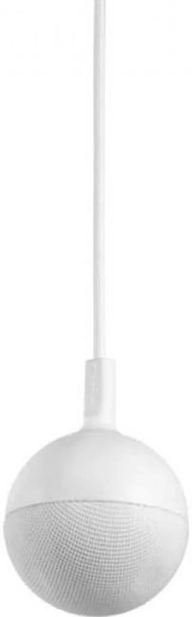Alt view image 3 of 3 - Vaddio EasyIP CeilingMIC D Wired Microphone 99985810000