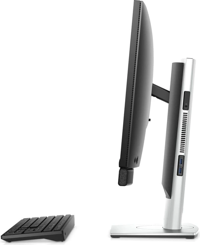 Alt view image 9 of 18 - OPTIPLEX 3090 UFF I3 111115G4