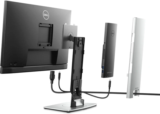 Alt view image 7 of 18 - OPTIPLEX 3090 UFF I3 111115G4