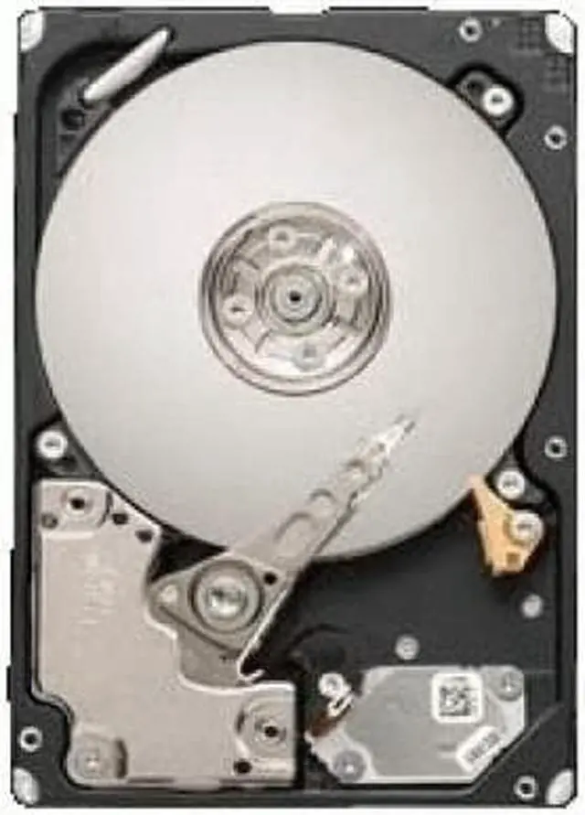 Alt view image 3 of 8 - Lenovo 16 TB Hard Drive 3.5" Near Line SAS NL-SAS 12Gb/s SAS 4XB7A13911