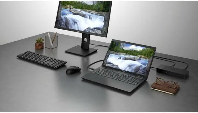 Alt view image 5 of 19 - Dell Latitude 3520 15.6" Laptop i7-1165G7 8GB 256GB SSD W10P 8604F