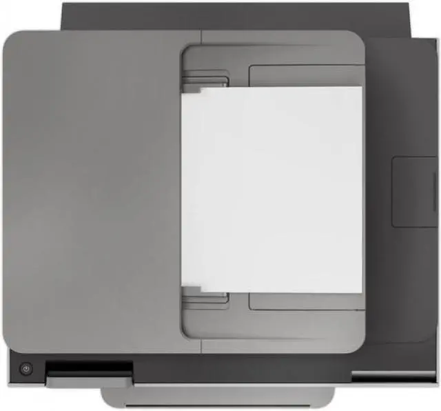 Alt view image 16 of 20 - HP Officejet Pro 9020 Wireless Auto-Duplex All-In-One Color Inkjet Printer