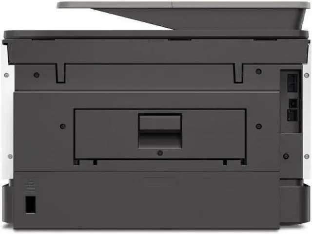 Alt view image 17 of 20 - HP Officejet Pro 9020 Wireless Auto-Duplex All-In-One Color Inkjet Printer