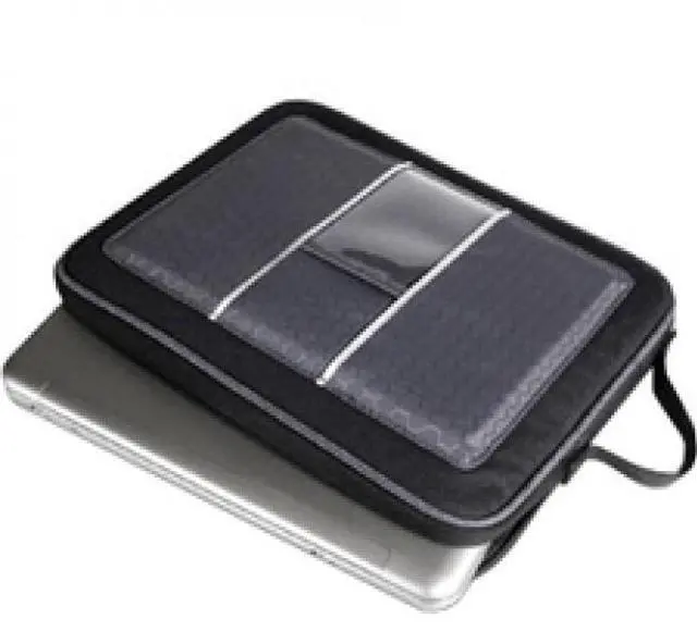 Main image of InfoCase Classmate Carrying Case (Sleeve) for 13" Notebook