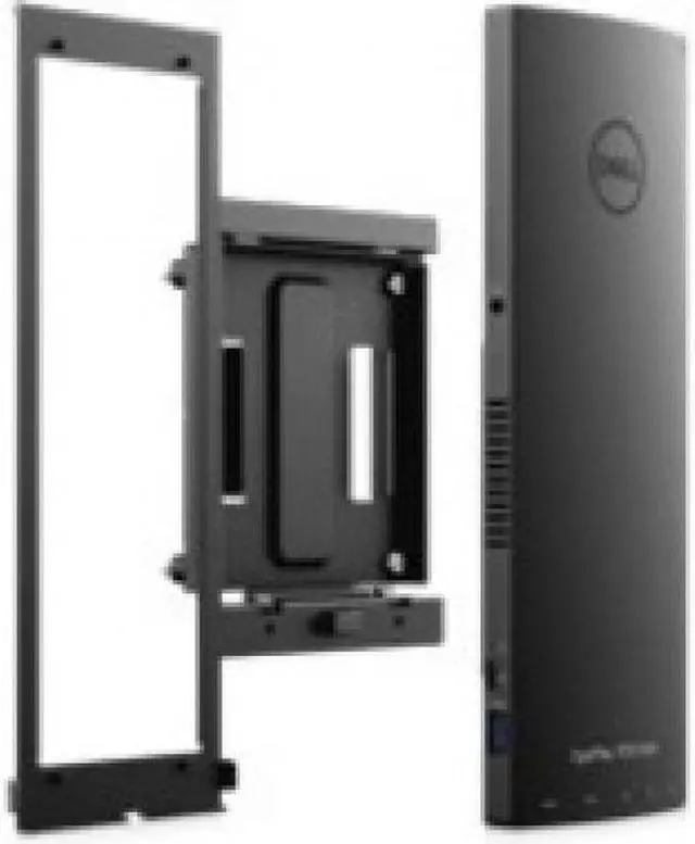 Alt view image 5 of 10 - DELL Business Desktop OptiPlex 7090 Ultra 299WG Intel Core i7-1185G7 16GB DDR4 256GB PCIe SSD Intel Iris Xe Graphics Windows 10 Pro 64-bit