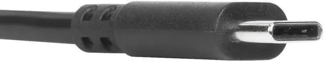 Alt view image 2 of 8 - Targus 65W USB-C Charger - Black - APA107BT