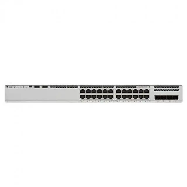 Alt view image 10 of 17 - TRENDnet 10-Port Multi-Gig Web Smart Switch, TEG-3102WS, 8 x 2.5GBASE-T Ports, 2 x 10G SFP+ Slots, Ethernet Splitter, Metal Housing, NDAA & TAA Compliant, Lifetime Protection, Black