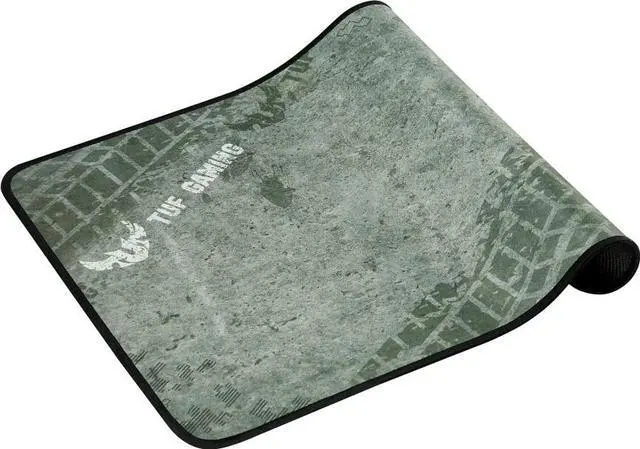 Alt view image 11 of 20 - ASUS NC05 TUF GAMING P3 Durable Mouse Pad With Cloth Surface, Stitched Edges And Non-slip Rubber Base