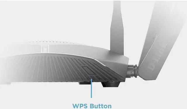 Alt view image 10 of 20 - D-Link WiFi Router AC3000 Mesh Smart Internet Network Works with Alexa & Google Assistant, MU-MIMO Tri Band Gigabit Gaming Mesh (DIR-3040-US)
