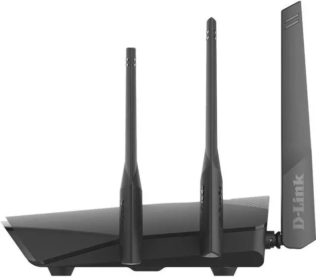 Alt view image 11 of 20 - D-Link WiFi Router AC3000 Mesh Smart Internet Network Works with Alexa & Google Assistant, MU-MIMO Tri Band Gigabit Gaming Mesh (DIR-3040-US)