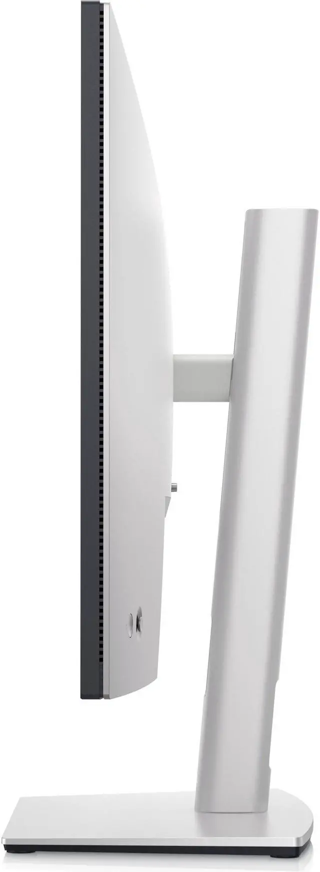 Alt view image 5 of 20 - Dell U2722DE 27" QHD Monitor LED-backlit USB-C Hub 8ms 16:9 350 cd/m² 1000:1 Anti-Glare Height Pivot Swivel Tilt No Base