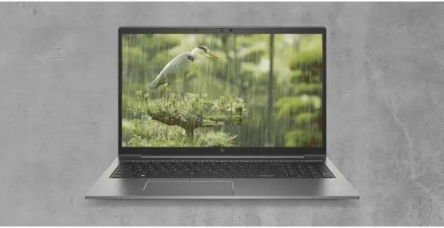 Alt view image 5 of 8 - HP ZBook Firely G8 Desktop PC Intel Core i7-1185G7 32GB Memory 1 TB PCIe SSD NVIDIA Quadro T1000 15.6" 4K / UHD Non-Touch Screen Windows 10 Pro 64-bit 38K70UT#ABA