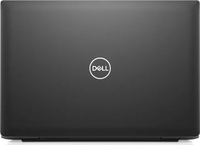 Alt view image 8 of 15 - Dell Latitude 3000 3420 14" Notebook - HD - 1366 x 768 - Intel Core i5 (11th Gen) i5-1135G7 Quad-core (4 Core) 2.40 GHz - 8 GB RAM - 256 GB SSD - Black - Windows 10 Pro - Intel Iris Xe Graphics -