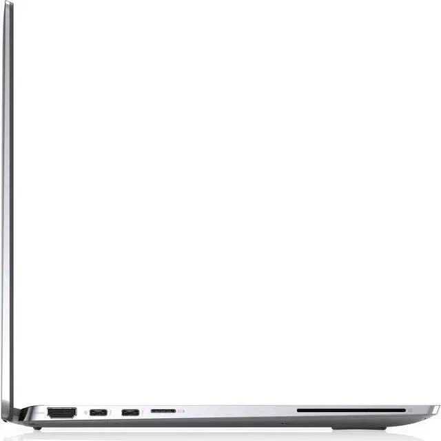 Alt view image 4 of 20 - Dell Latitude 9000 9520 15" Touchscreen 2 in 1 Notebook - Full HD - 1920 x 1080 - Intel Core i7 (11th Gen) i7-1185G7 Quad-core (4 Core) 3 GHz - 16 GB RAM - 512 GB SSD - Anodized Titan Gray - Wind