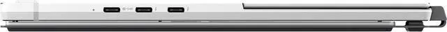Alt view image 4 of 15 - HP Elite x2 G8 LTE 13" Touchscreen Rugged 2 in 1 Notebook - WUXGA+ - 1920 x 1280 - Intel Core i7 (11th Gen) i7-1185G7 Quad-core (4 Core) - 16 GB RAM - 256 GB SSD - Windows 10 Pro - Intel Iris Xe