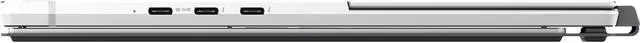 Alt view image 5 of 20 - HP Elite x2 G8 LTE Advanced 13" Touchscreen Rugged 2 in 1 Notebook - WUXGA+ - 1920 x 1280 - Intel Core i5 (11th Gen) i5-1135G7 Quad-core (4 Core) - 16 GB RAM - 256 GB SSD - Windows 10 Pro - Intel