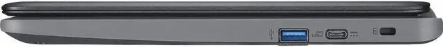 Alt view image 8 of 15 - ACER CHROMEBOOK 311 C733T-C962 - 11.6" - CELERON N4020 - 4 GB RAM - 32 GB EMMC - US