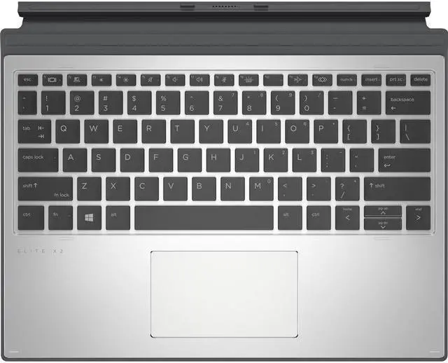 Alt view image 3 of 20 - HP Elite x2 G8 LTE Advanced 13" Touchscreen Rugged 2 in 1 Notebook - WUXGA+ - 1920 x 1280 - Intel Core i5 (11th Gen) i5-1135G7 Quad-core (4 Core) - 16 GB RAM - 256 GB SSD - Windows 10 Pro - Intel