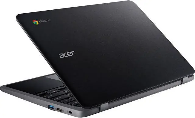 Alt view image 6 of 15 - ACER CHROMEBOOK 311 C733T-C962 - 11.6" - CELERON N4020 - 4 GB RAM - 32 GB EMMC - US