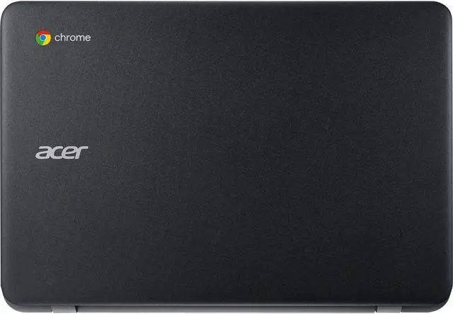 Alt view image 9 of 15 - ACER CHROMEBOOK 311 C733T-C962 - 11.6" - CELERON N4020 - 4 GB RAM - 32 GB EMMC - US