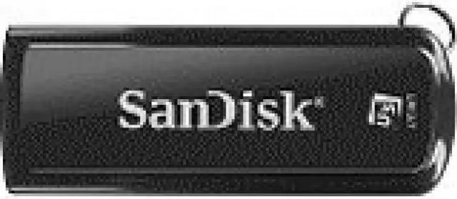 Alt view image 3 of 7 - SanDisk Ultra USB 3.0 Flash Drive 512GB SDCZ48512GA46