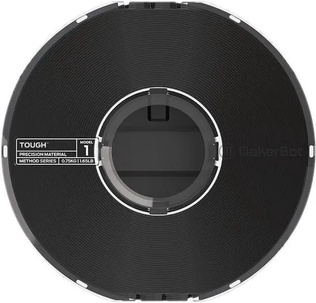 Alt view image 3 of 6 - MakerBot 3D Printing Thermoplastic Filament 3750003A