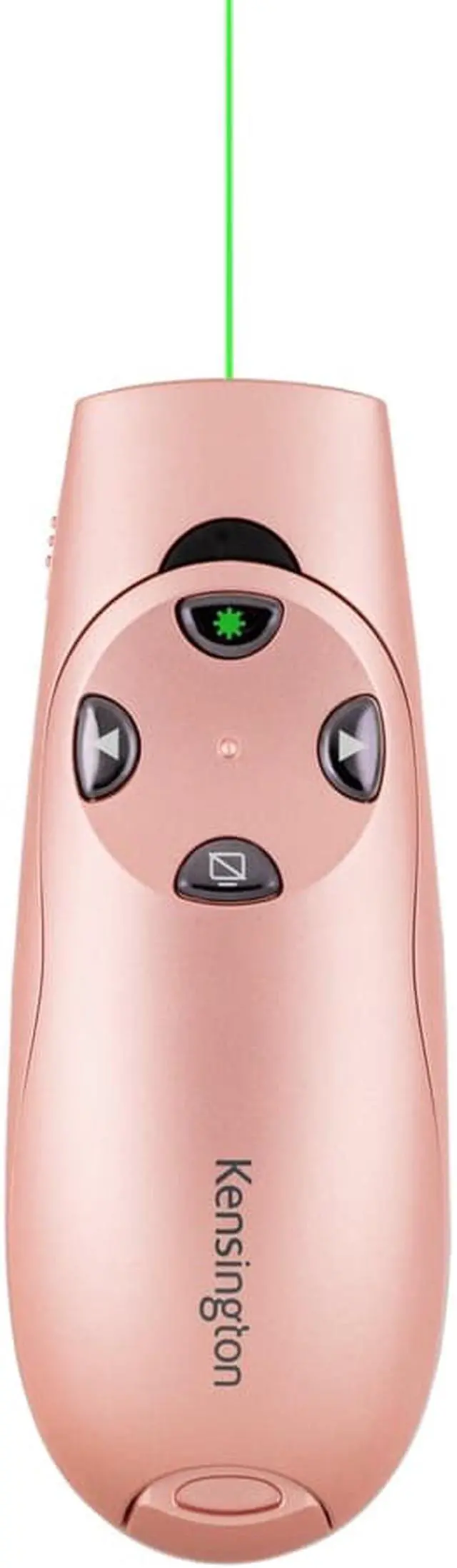 Alt view image 8 of 10 - Kensington Presenter Expert Wireless With Green Laser Rose Gold K75770WW
