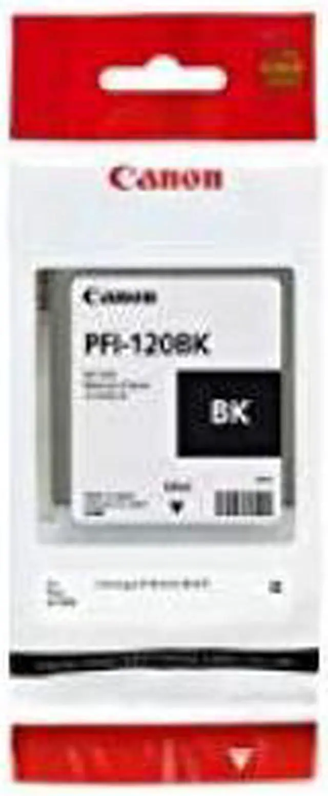Alt view image 3 of 4 - PFI-120 BLACK